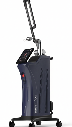 Modelo CO2 Estacionario 60W marca FIMED